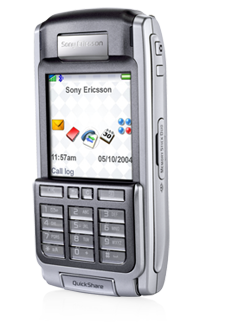 SCARICARE DRIVER SONY ERICSSON P910I
